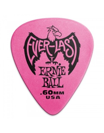 Ernie Ball Everlast...