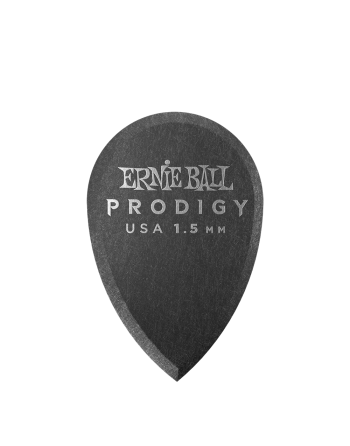 Ernie Ball Prodigy teardrop...
