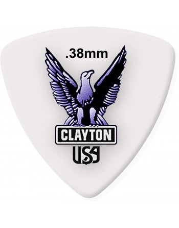 Clayton Acetal rounded...