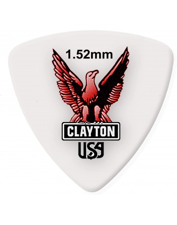 Clayton Acetal rounded...