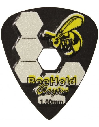 Clayton BeeHold plectrum...