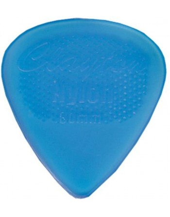 Clayton Frost-Byte plectrum...