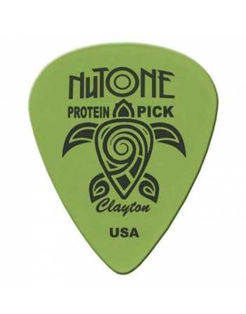 Clayton NuTone plectrum...