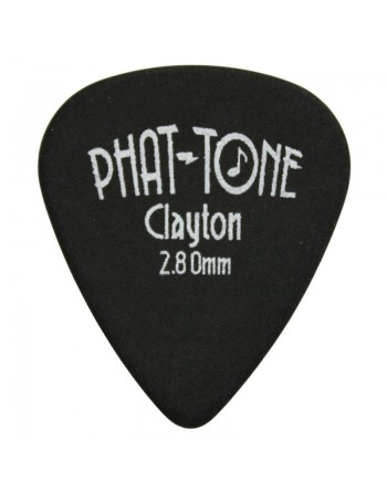 Clayton Phat-Tone standaard...
