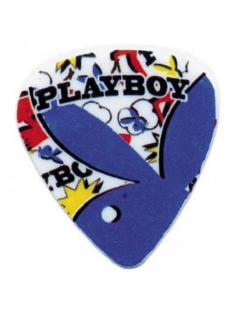 Clayton Playboy Fun...