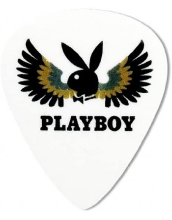 Clayton Playboy Wings...