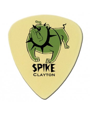 Clayton Spike standaard...