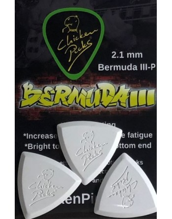 ChickenPicks Bermuda III...