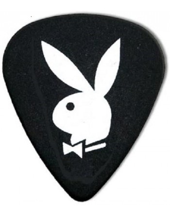 Clayton Playboy plectrums...