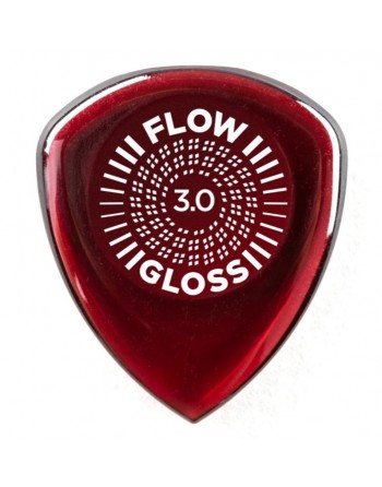 Jim Dunlop Flow Gloss...