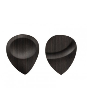 Houten Jazz plectrum