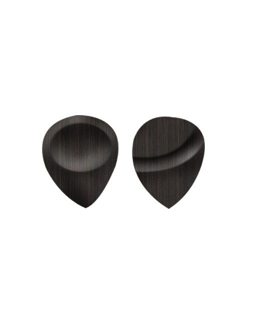 Houten Jazz plectrum