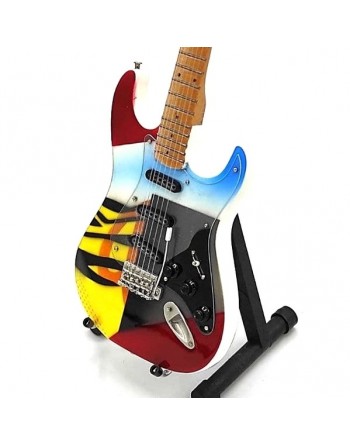 Miniatuur Fender...