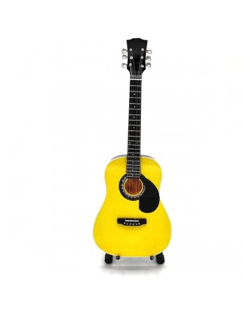 Miniatuur Martin HD-7 gitaar