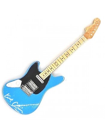 Fender Mustang miniatuur...