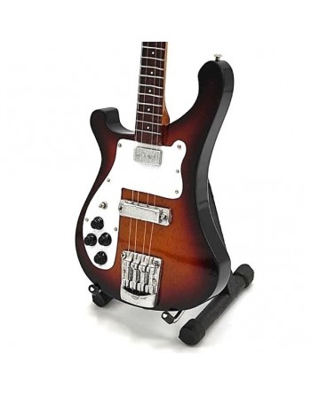 Miniatuur Rickenbacker...