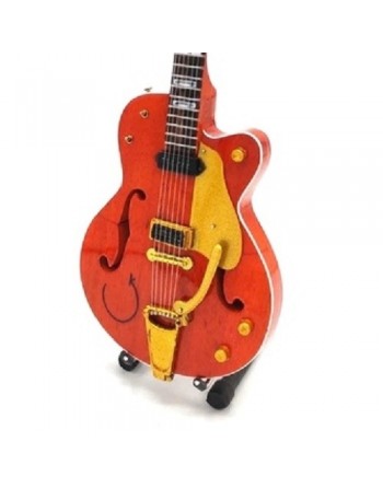 Miniatuur Gretsch G6120...