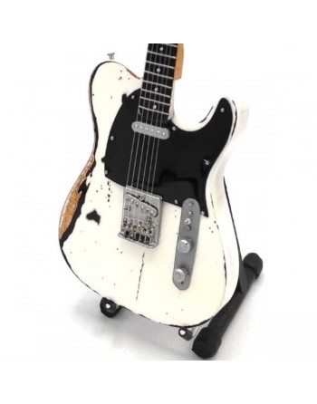 Miniatuur Fender Telecaster...