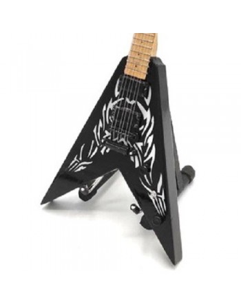 Miniatuur BC Rich Signature...