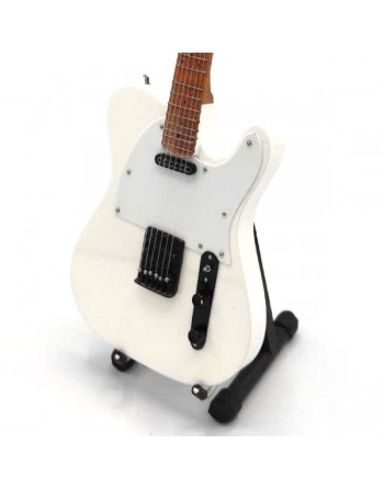 Miniatuur Fender Telecaster...