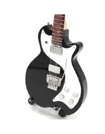 Miniatuur ESP SA-2 gitaar