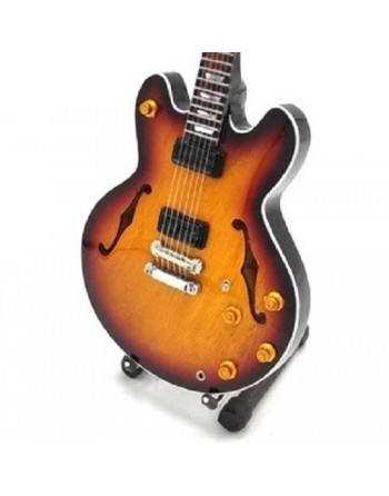 Miniatuur Gibson 1968...