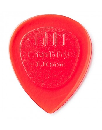 Jim Dunlop Stubby 1.00 mm