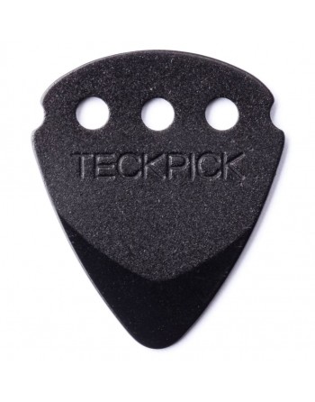 Dunlop Teckpick plectrum Zwart