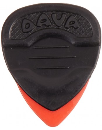 Dava Rock Control plectrum