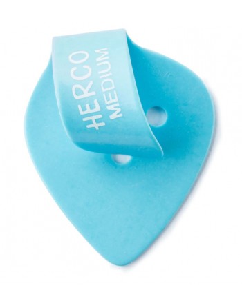 Herco duimplectrum medium