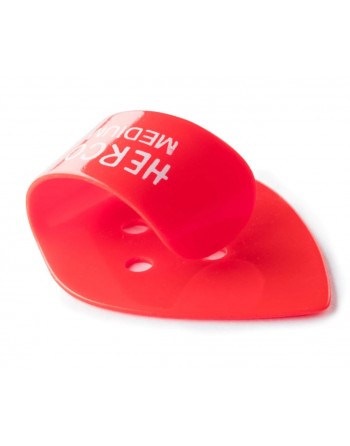 Herco duimplectrum medium
