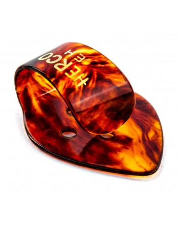 Herco duimplectrum extra heavy shell