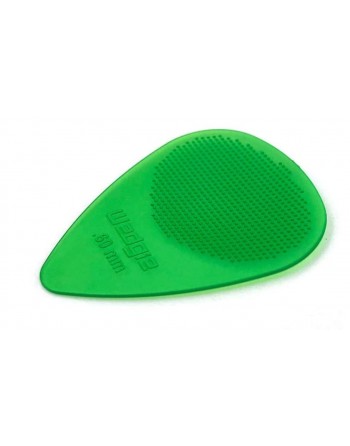 Wedgie Clear XT polycarbonaat plectrum 0.60 mm