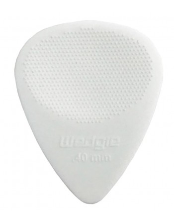 Wedgie Nylon XT plectrum...