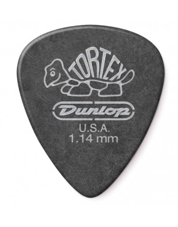 Jim Dunlop Tortex Pitch...