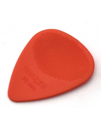 Wedgie Delrin XT plectrum 0.60 mm