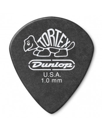 Dunlop Tortex Pitch Black...
