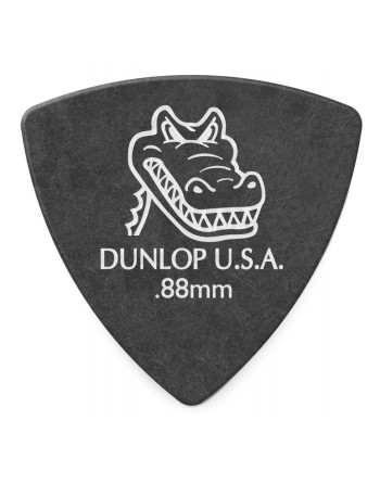 Jim Dunlop Gator Grip Small Triangle plectrum 0.88 mm