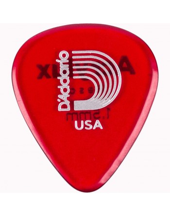 D'Addario Acrylux Reso...