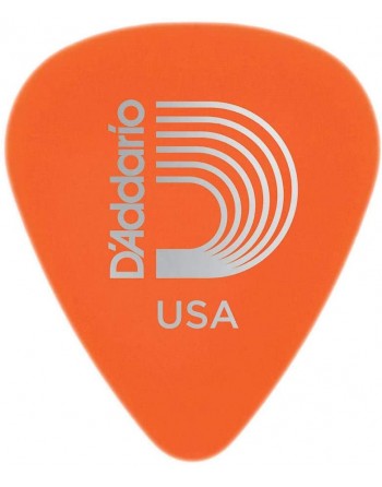 D'Addario Duralin plectrum...