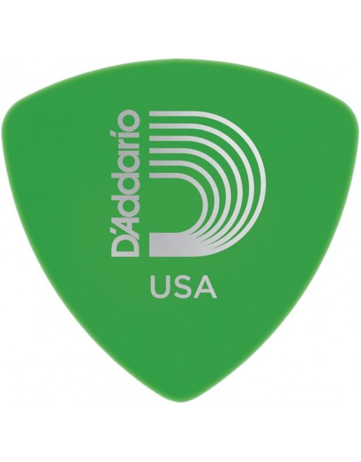 D'Addario Duralin Wide plectrum Medium 0.85 mm