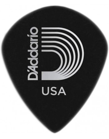 D'Addario Duralin Black Ice...