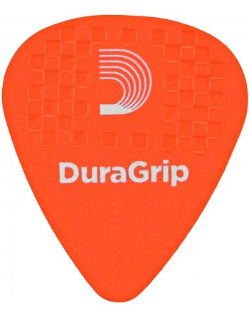 D'Addario DuraGrip plectrum...