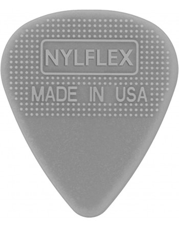 D'Addario Nylflex plectrum...