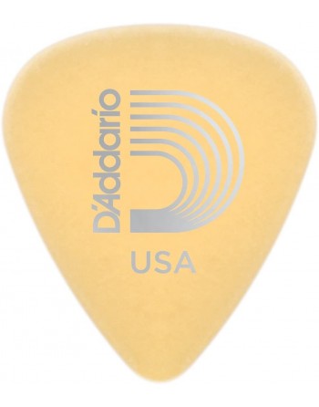 D'Addario Cortex plectrum...