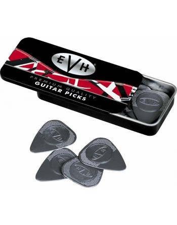 Eddie van halen EVH...