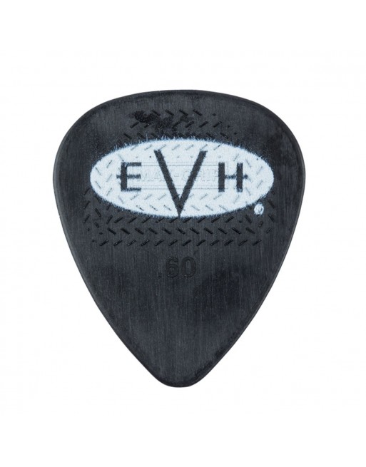 Eddie Van Halen Max Grip plectrum 0.60 mm Eddie Van Halen Max Grip plectrum 0.60 mm