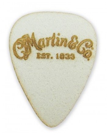 Martin ukelele plectrum...