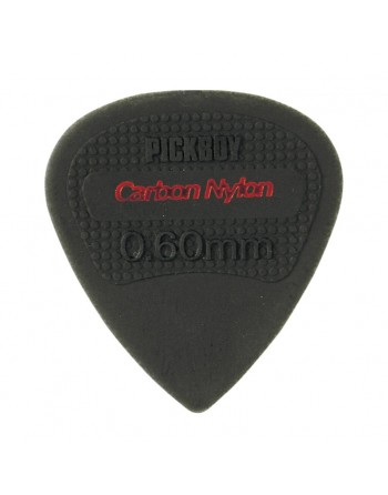 Pickboy Edge carbon nylon...