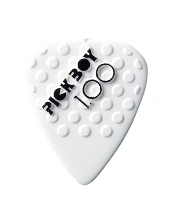 Pickboy pro pick ceramic plectrum 1.00 mm